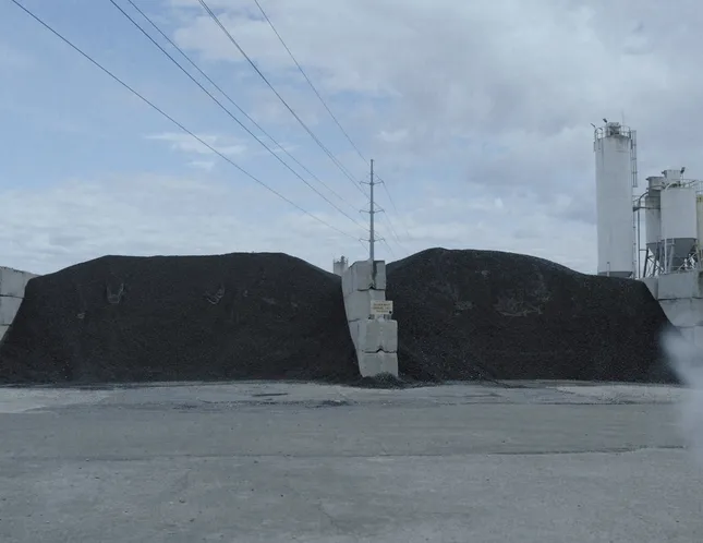 Atlético Dallas “Mining Silver” Fall 25 Campaign