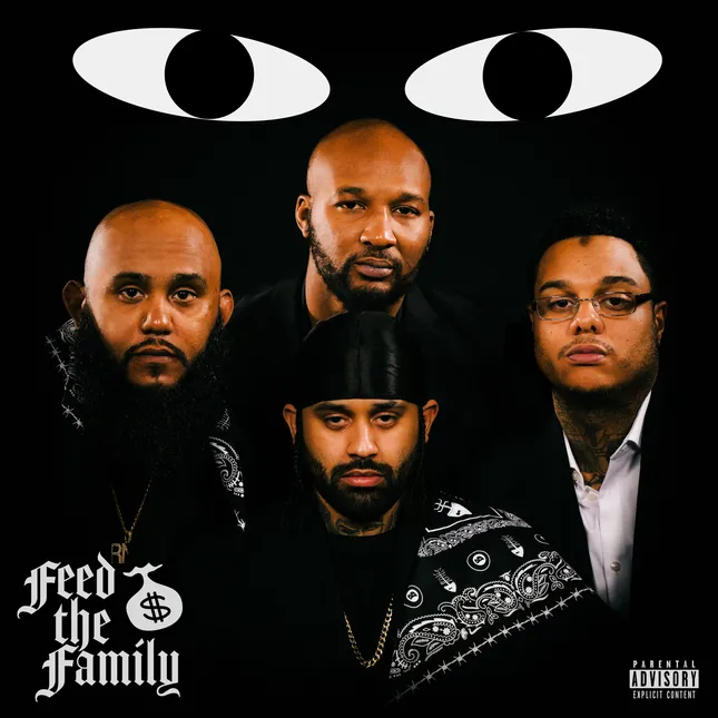 FEED THE FAMILY (Album)