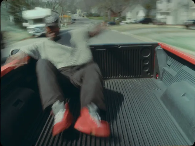 NaNa’s Crib Music Video