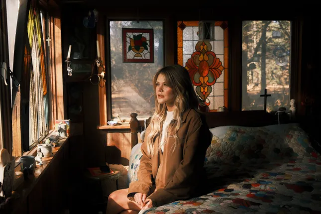 Onoleigh - “Legacy” BTS