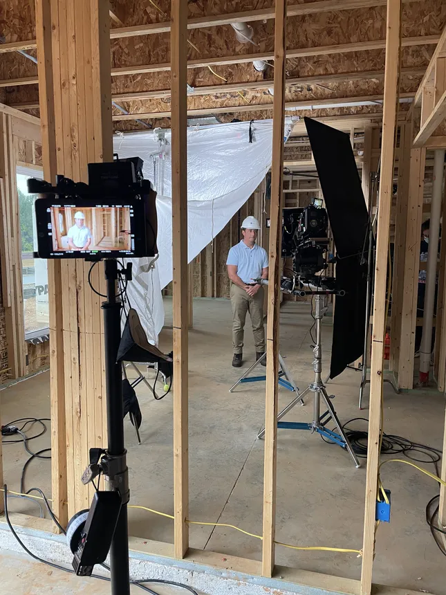Project image