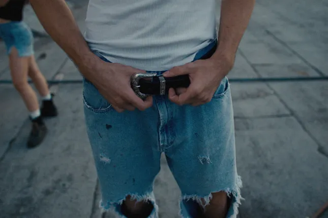 "Dirty Shirley" by Farmer's Wife