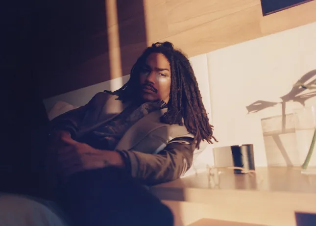 Dior Beauty: Luka Sabbat