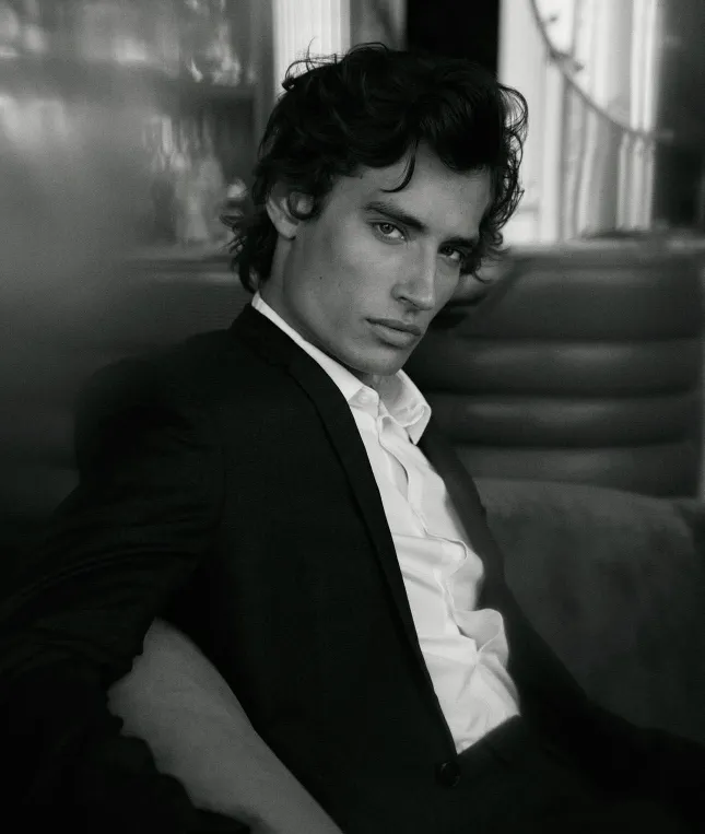 St. Regis Hotels - Rebrand Campaign