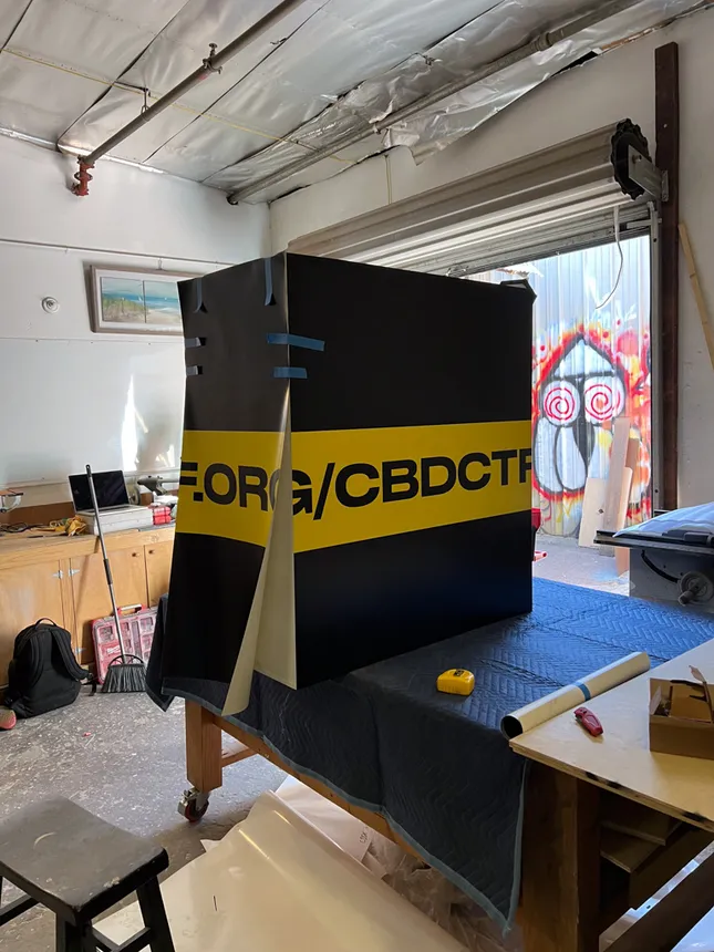 Project image