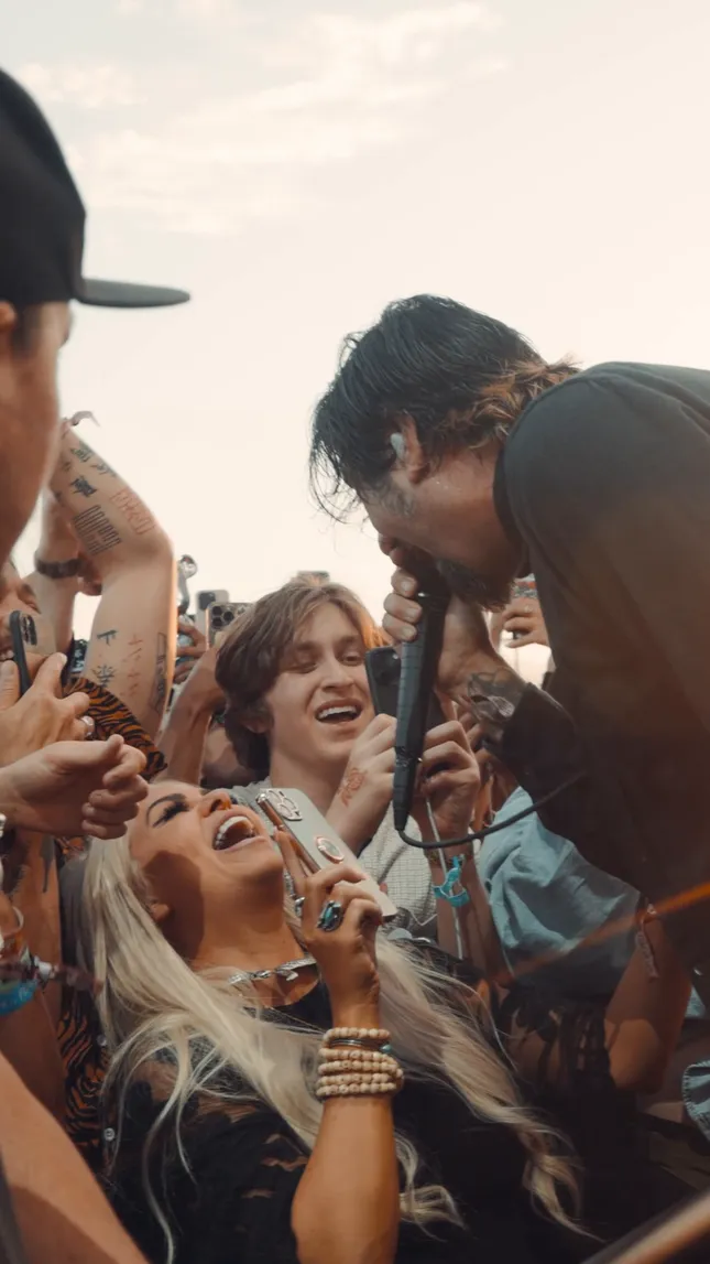 Deftones @ Coachella 2024