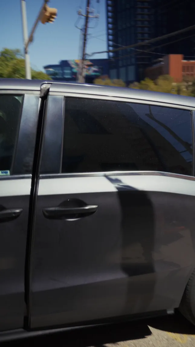 Alicia Creti - Billboard House @SXSW 2026