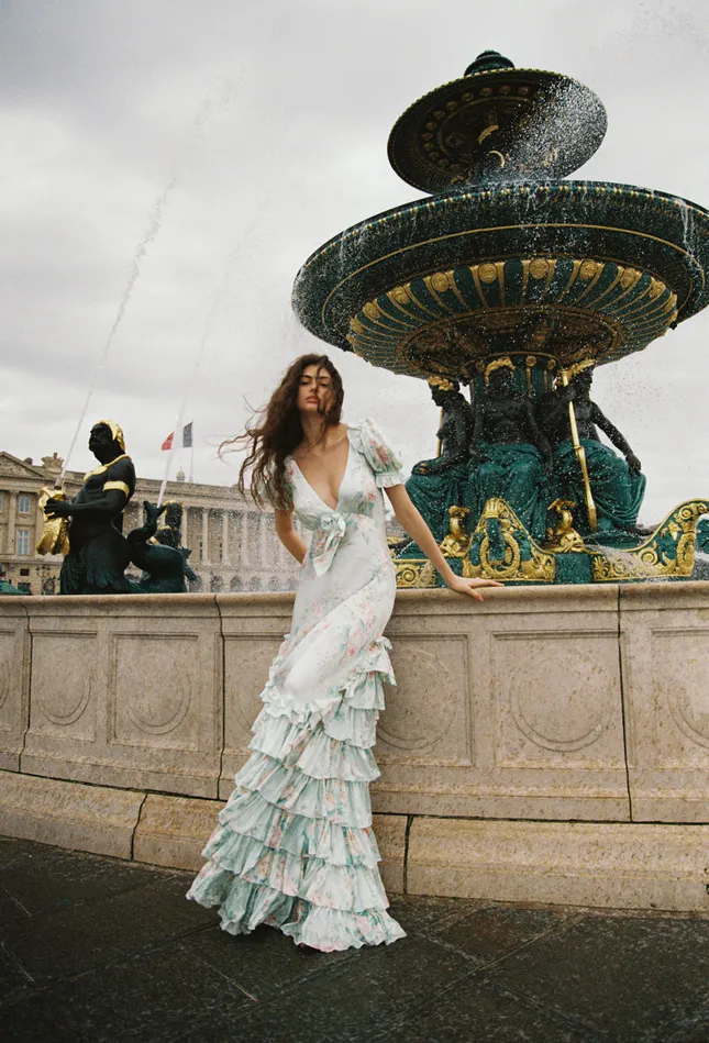 Selkie Paris