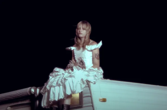 Chloe Lilac - Come to Jesus