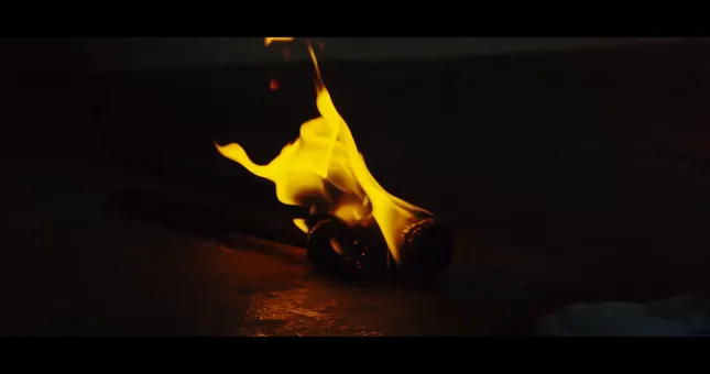 Coi Leray - Rick Owens (Official Video)