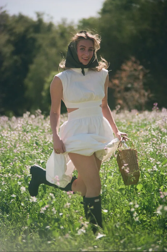 Hunter Boots Spec