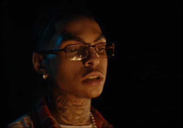 “IT GETS BETTER” - LIL TONY OFFICIAL