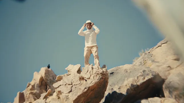 The North Face - LIGHTRANGE