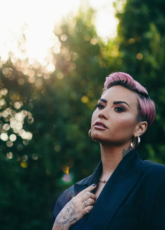 Demi Lovato