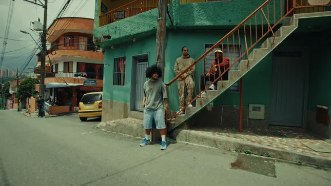 Oblivion - Tiempo Contao