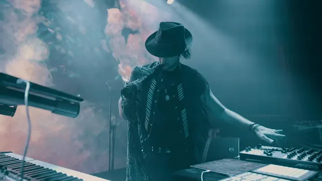 Satori Maktub Live Show