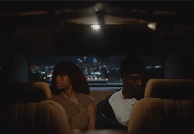 One Wish by Ravyn Lenae ft Donald Glover