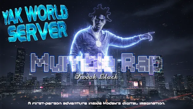 Kodak Black - Music Video Treatments