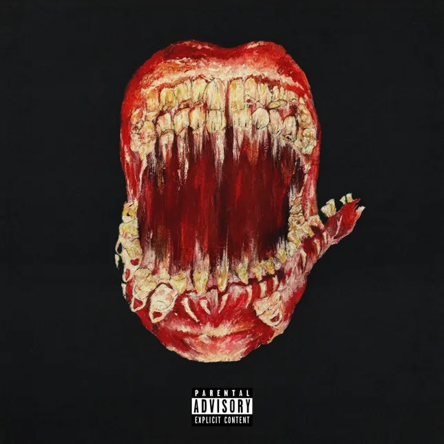 070 Shake Creative Direction, Skin & Bones