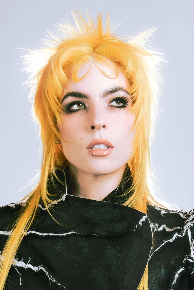 Dorian Electra for Document