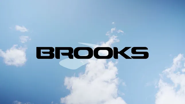 Brooks Running spec ad - Let’s Run There