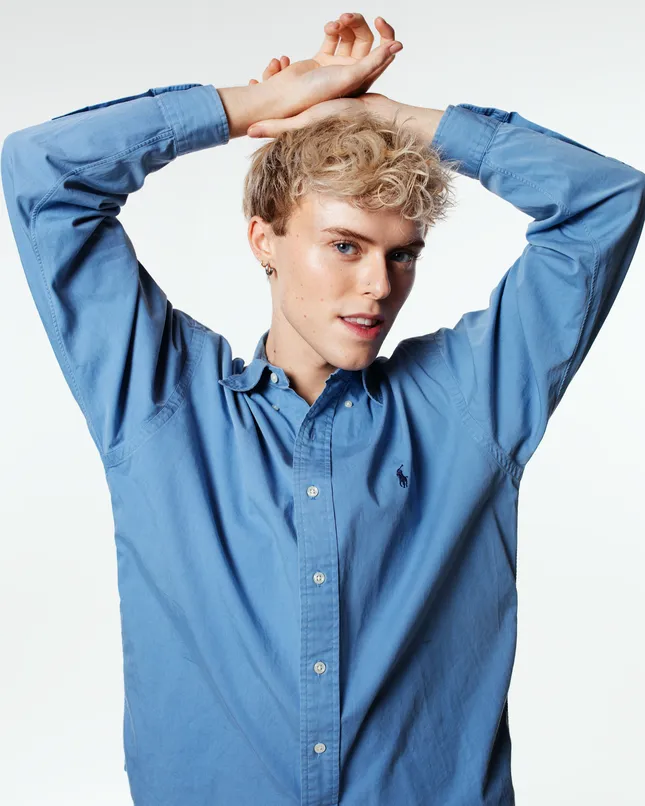 Noah Miller for Homemade Projx