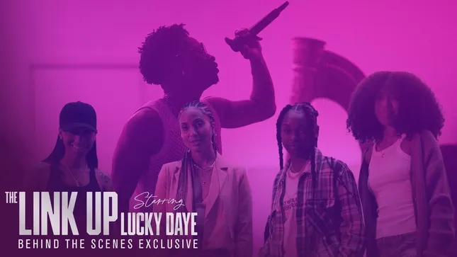 REVOLT x Xfinity - The Link Up