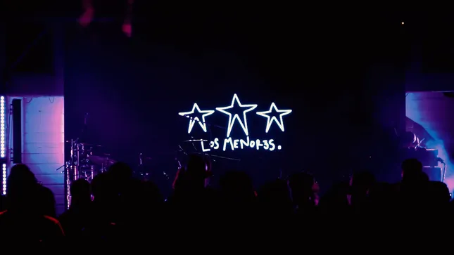 Los Menor3s - Malcriado World Tour - Miami