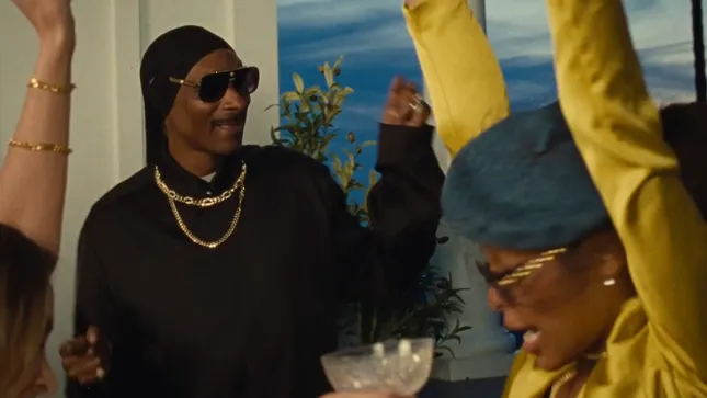 @snoopdogg for Lovechild 👑
