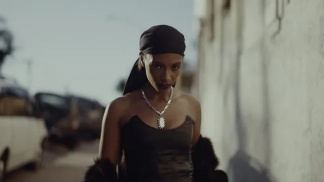 Mereba “Counterfeit”