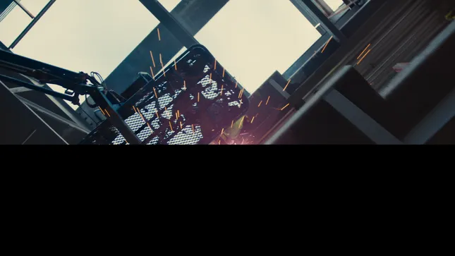 Mid-America Carpenters Union Safety Sizzle Reel