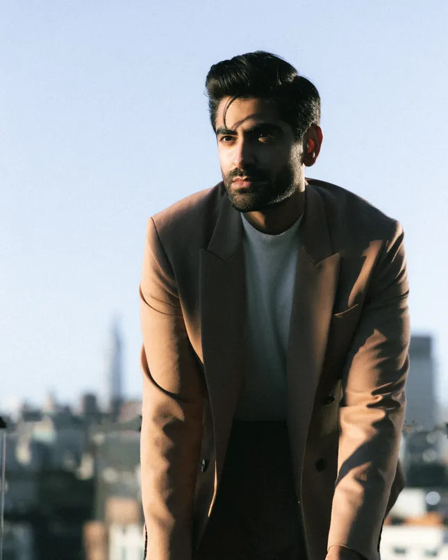"It's Ok If You Forget Me" by Vardaan Arora (Press Photos)