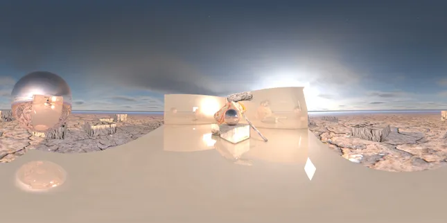 Project image