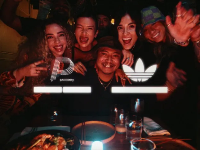 Project image