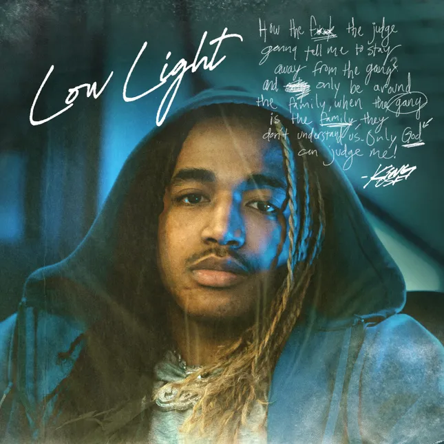 King OSF: “Low Light”