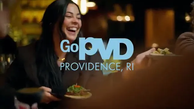 GoPVD - Destination Video