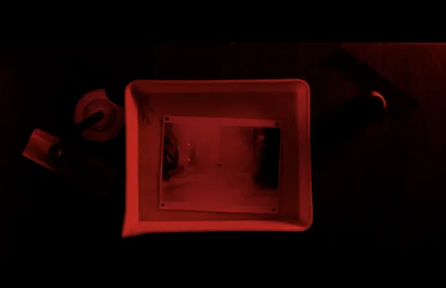 Project image