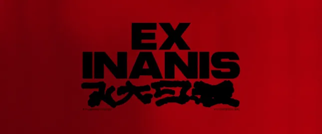 EX INANIS