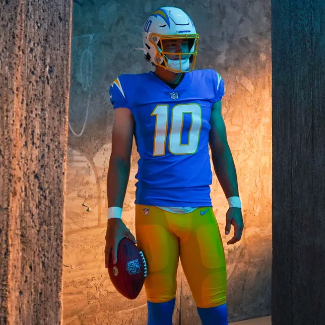 Los Angeles Chargers