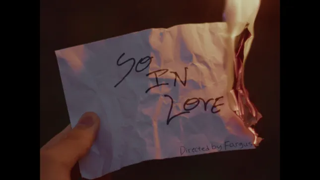 IlI AYE - SOINLOVE Music Video (directed by Fargus)