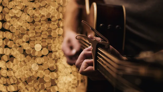 “Brainstorms” Music Video