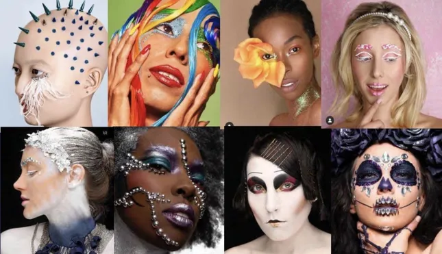 Avant garde