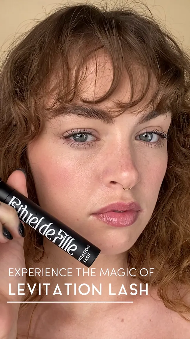 Rituel de Fille - Mascara Social Ad