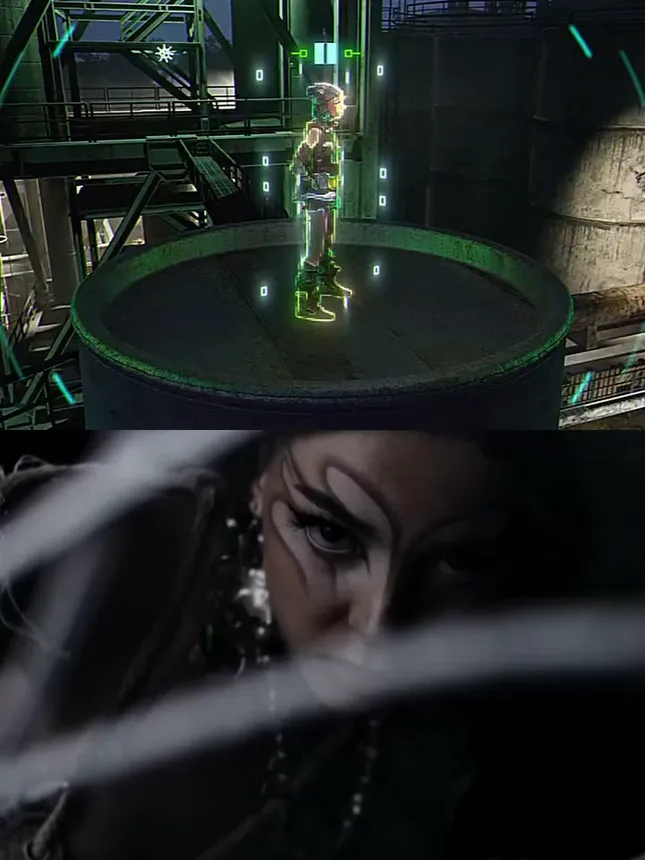 'spiderwebs' sophie powers