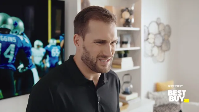 Best Buy Super Bowl Commercial