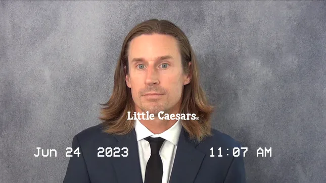 The Deposition I Little Caesars I Spec