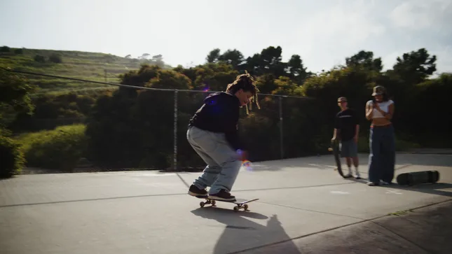 Sherbinskis Campaign