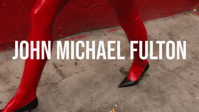 Motion Reel — John Michael Fulton