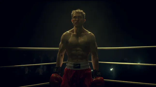 Twelve Rounds