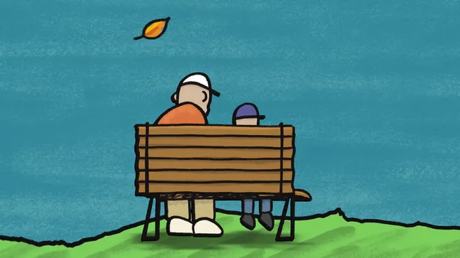 Animated 'LOUIE' Music Video - Kenny Beats (Twitch) - 2022